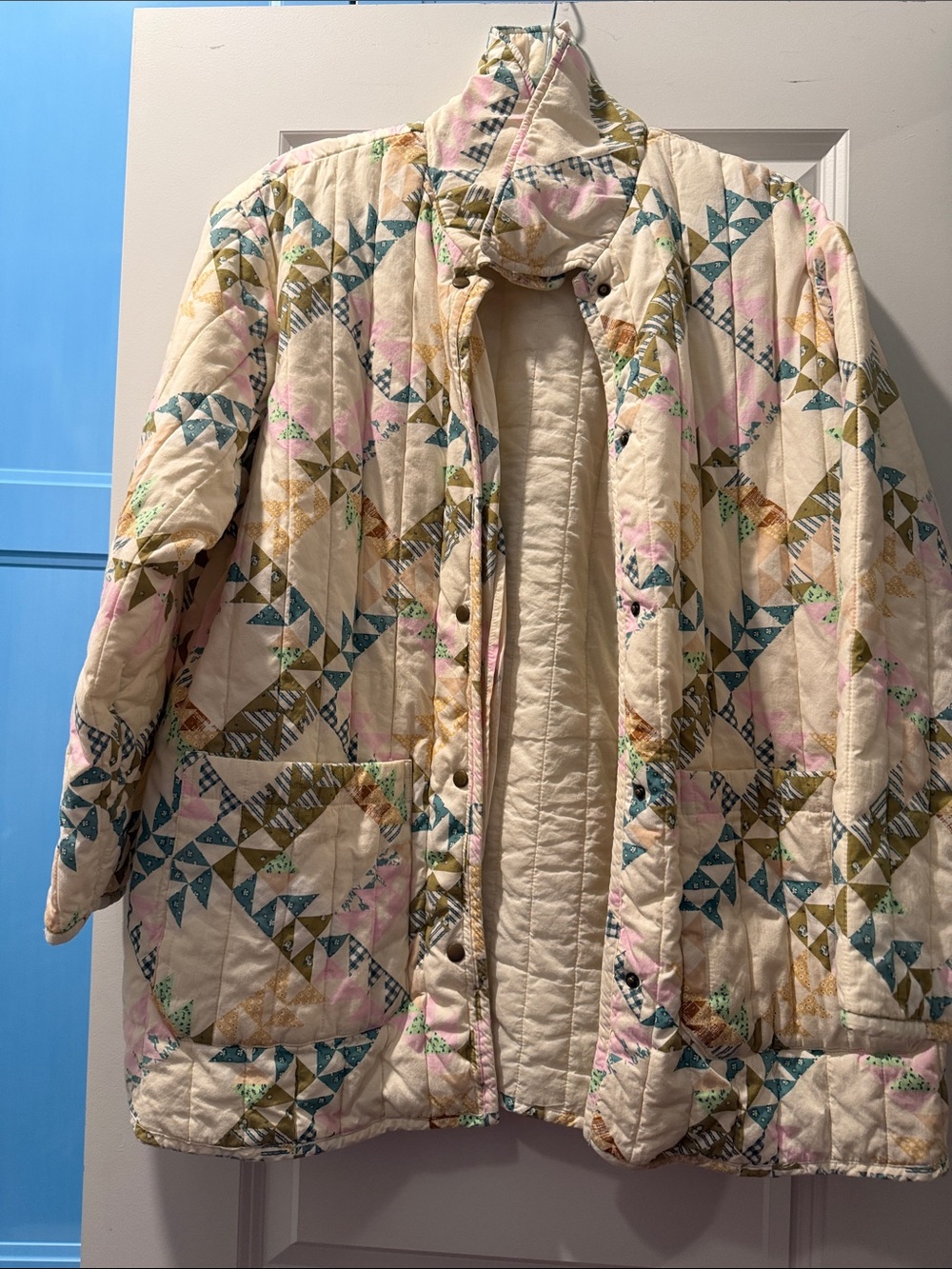 Universal Threads Quilted Women's Jacket